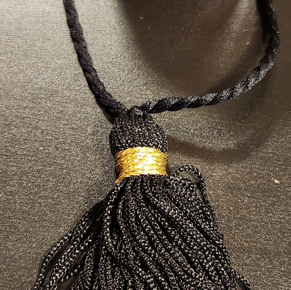 Rare Vintage Yves Saint Laurent Opium parfum bottle 3.5 ml - Picture 6 of 7